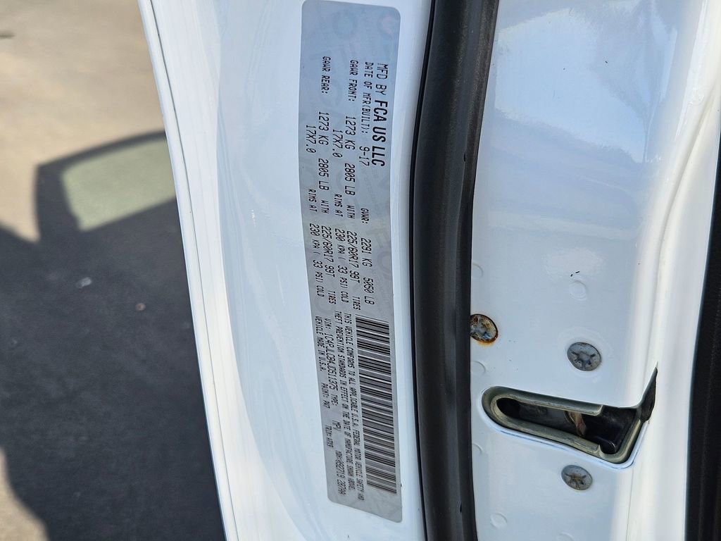 Used 2018 Jeep Cherokee Latitude image 40