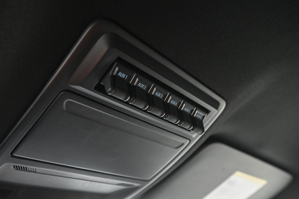 New 2026 Ford Ranger Raptor image 33