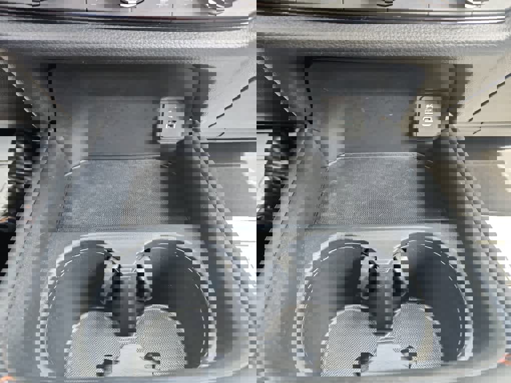 Certified 2023 Honda HR-V Sport image 25