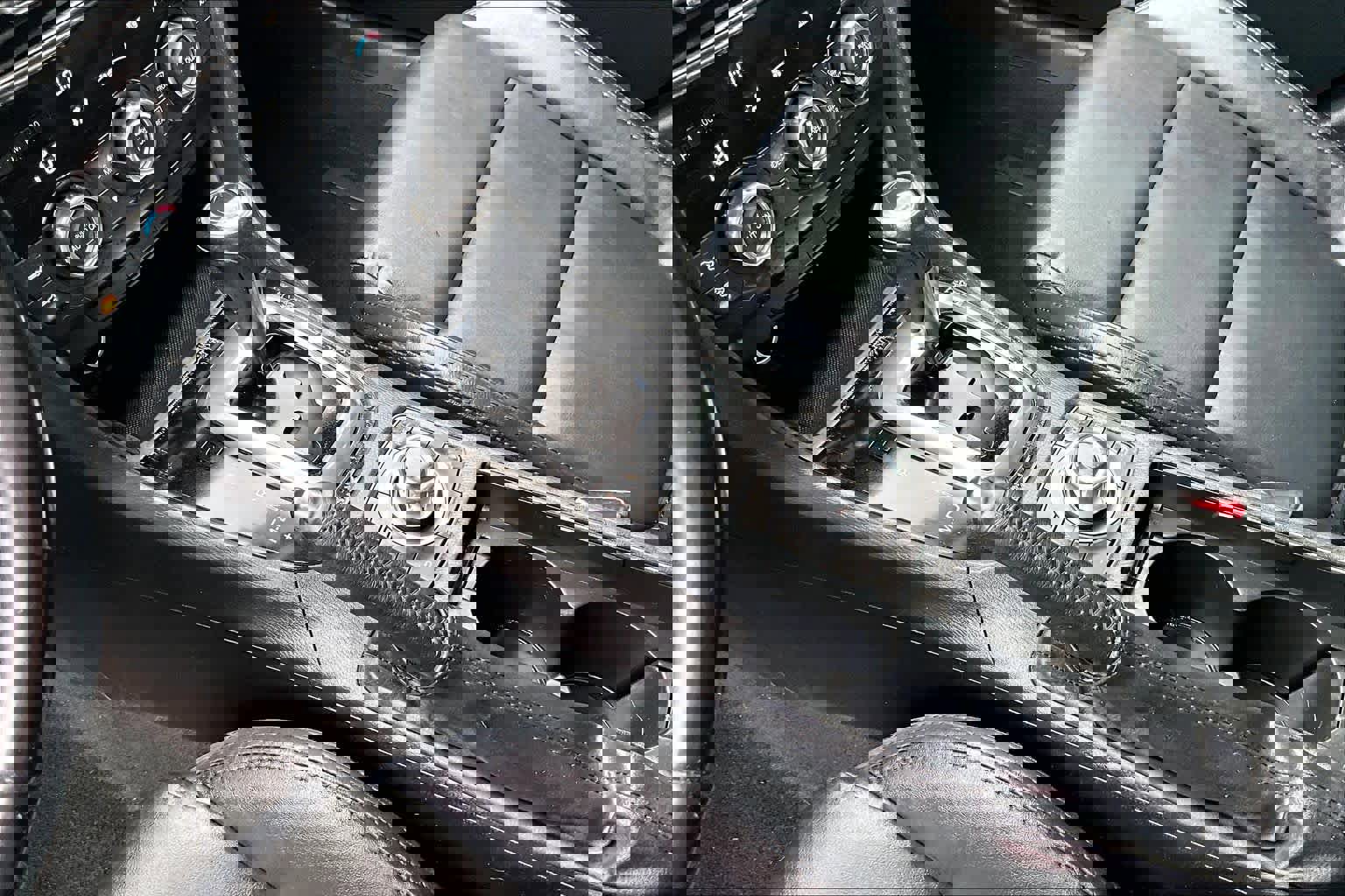 Used 2014 MAZDA MAZDA6 Touring image 17