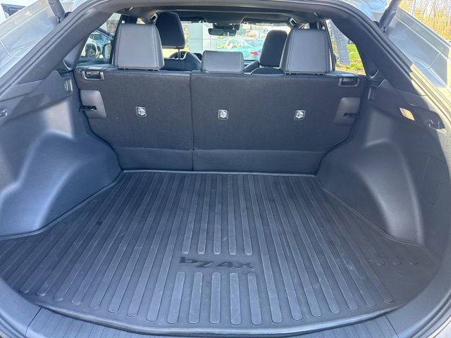 Used 2025 Toyota bZ4X AWD w/ Weather Package image 30