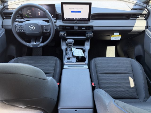 New 2026 Toyota RAV4 SE AWD/4WD image 10