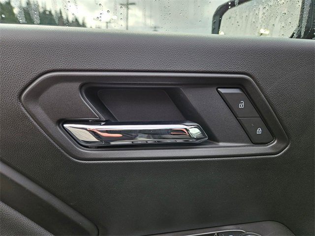 New 2025 GMC Canyon Elevation w/ Convenience Package image 16