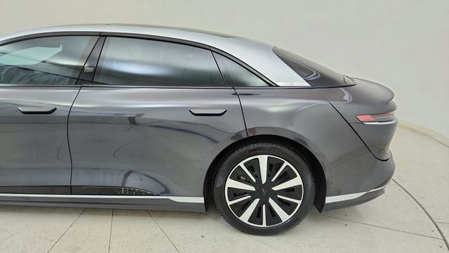Used 2022 Lucid Air Grand Touring AWD/4WD image 10