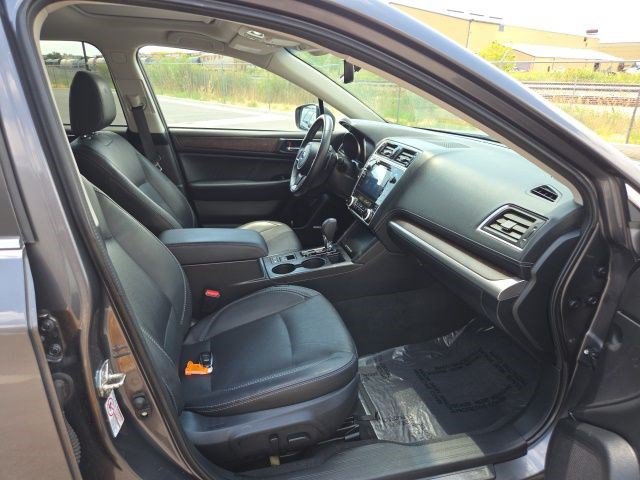 Used 2019 Subaru Outback 3.6R Limited AWD/4WD image 20