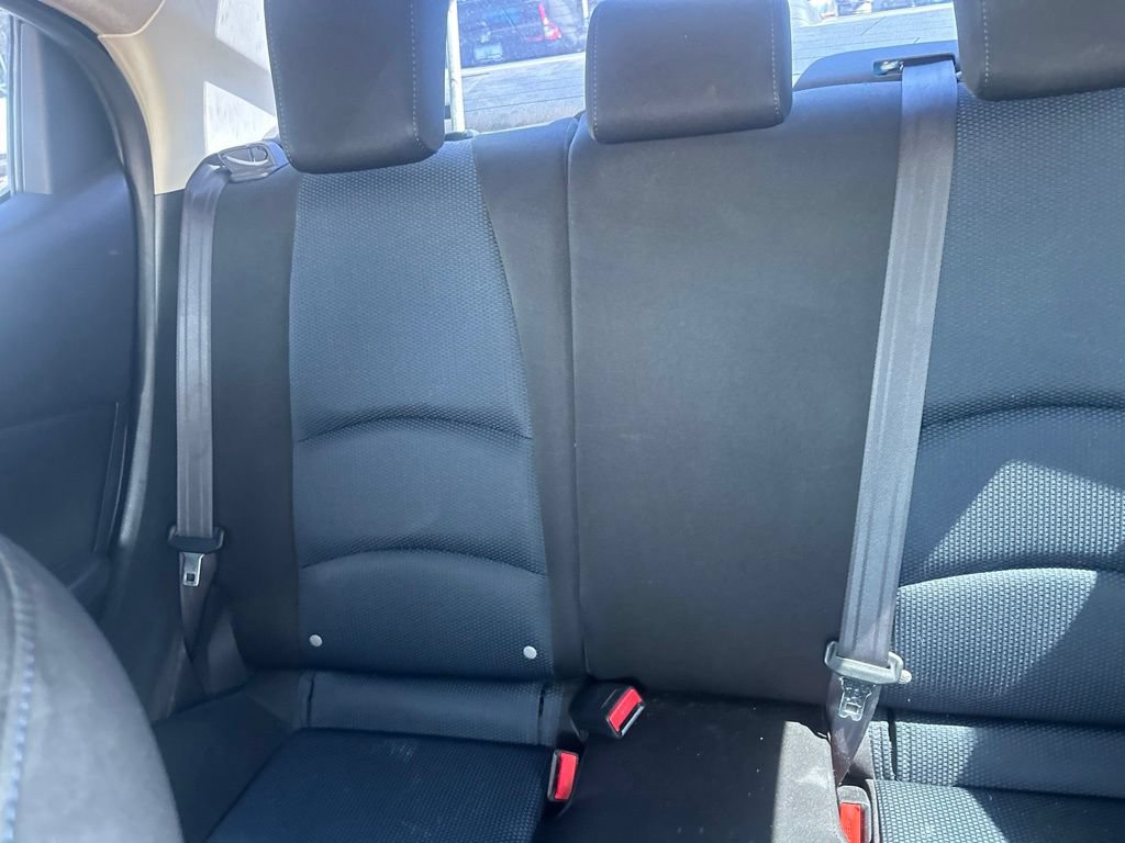 Used 2016 Scion iA FWD image 6