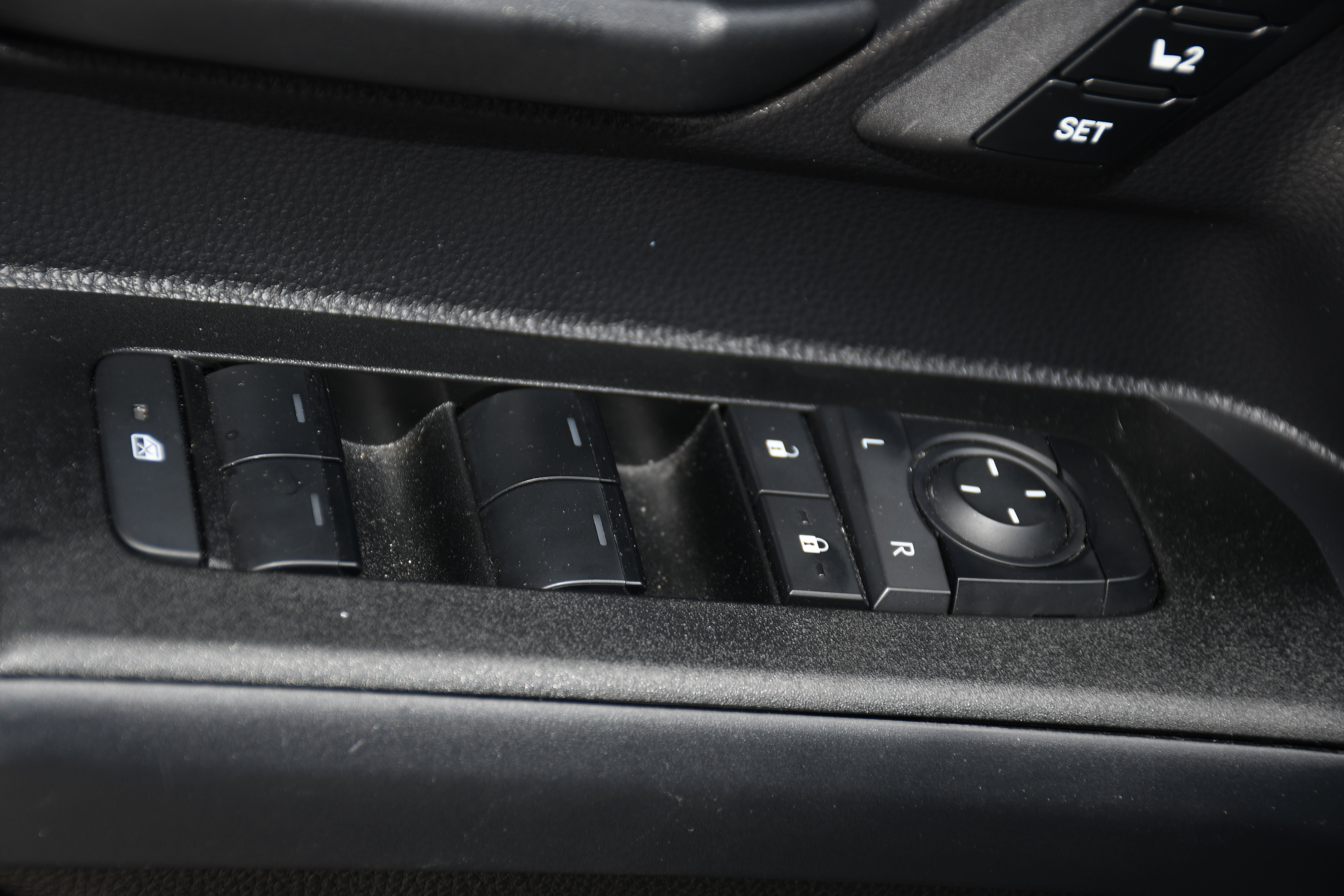 Certified 2025 Toyota 4Runner TRD Sport Premium RWD image 13