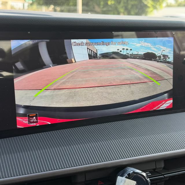 New 2026 Nissan Murano SV AWD/4WD image 23