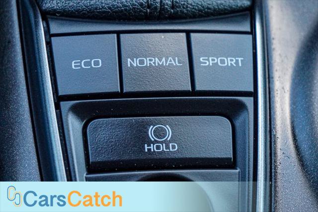 Used 2022 Toyota Camry XSE FWD image 42