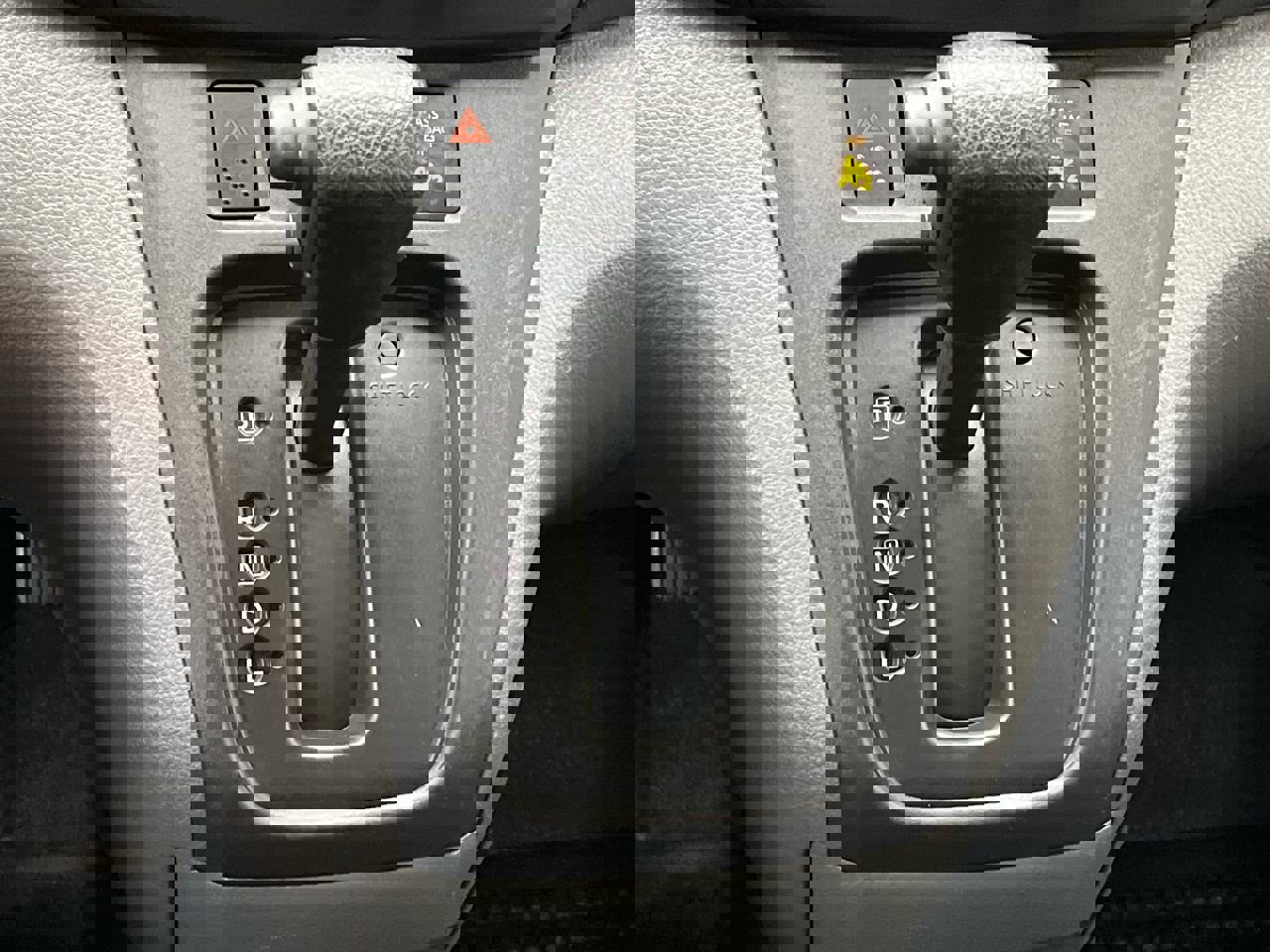 Used 2020 Nissan NV200 S image 17