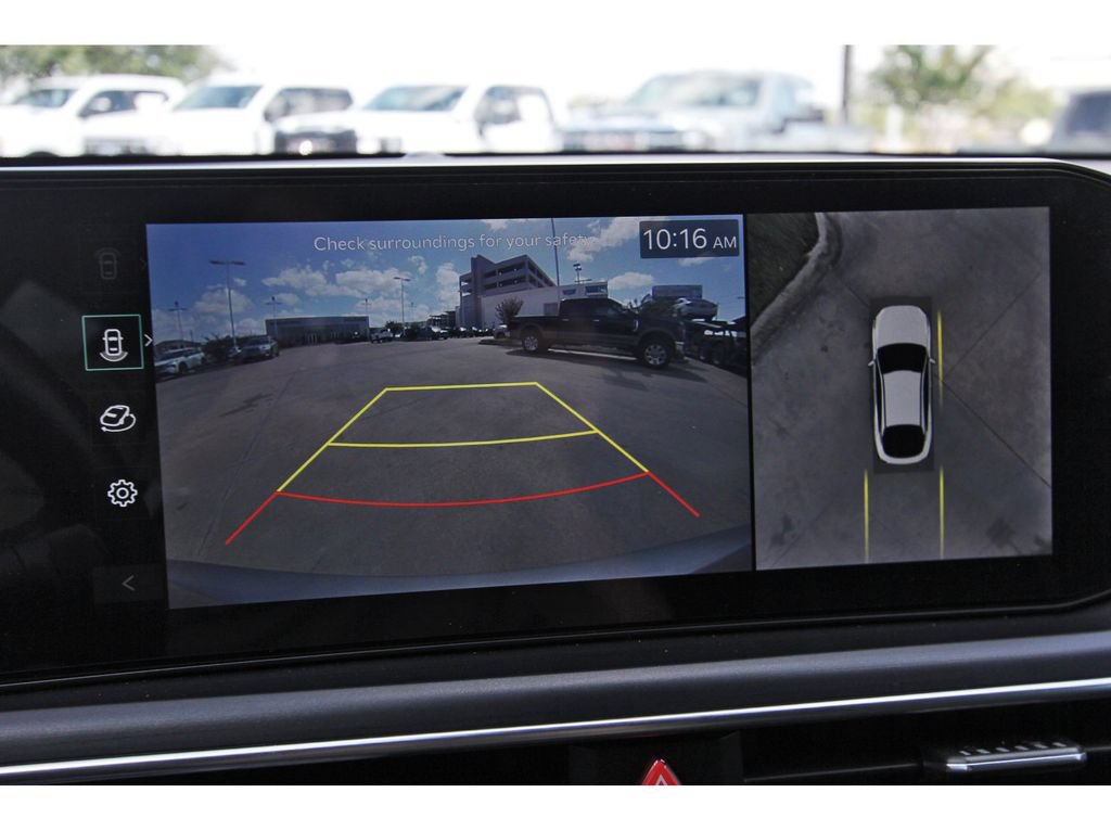 Used 2025 Kia K5 GT w/ GT1 Package FWD image 15