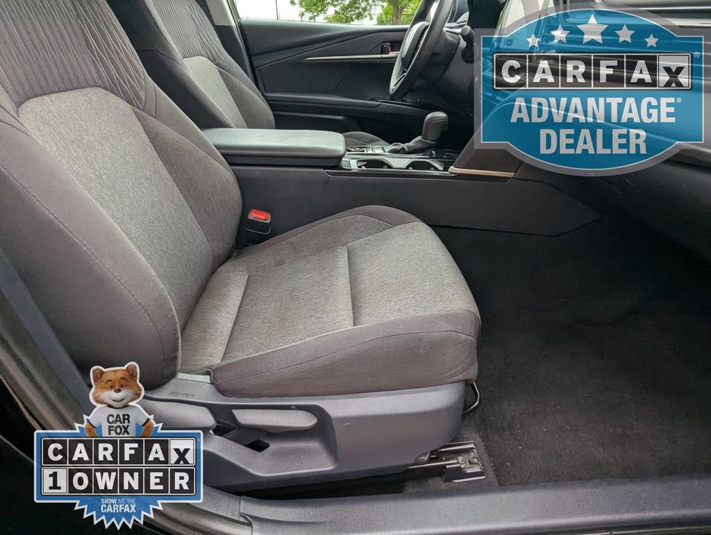 Used 2025 Toyota Camry LE FWD image 20