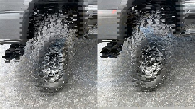 New 2025 Ford F250 Lariat w/ Lariat Ultimate Package image 20