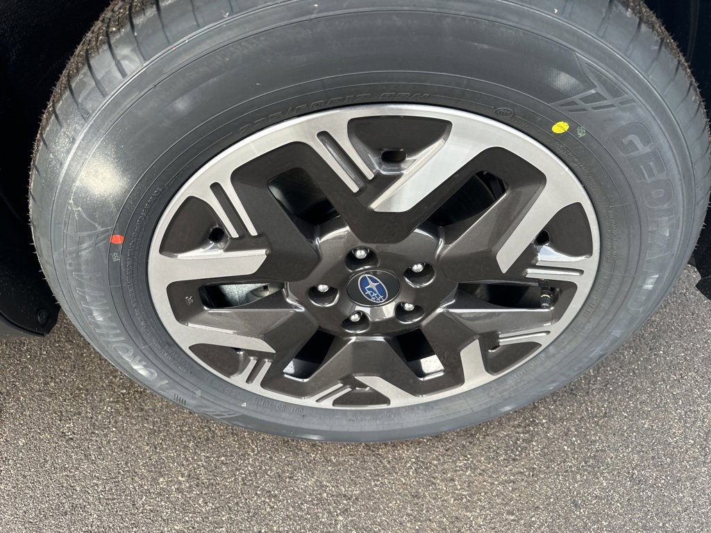 New 2026 Subaru Forester Premium image 31