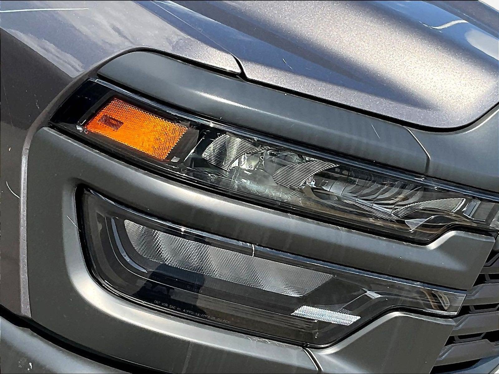 New 2026 RAM 3500 Tradesman AWD/4WD image 20