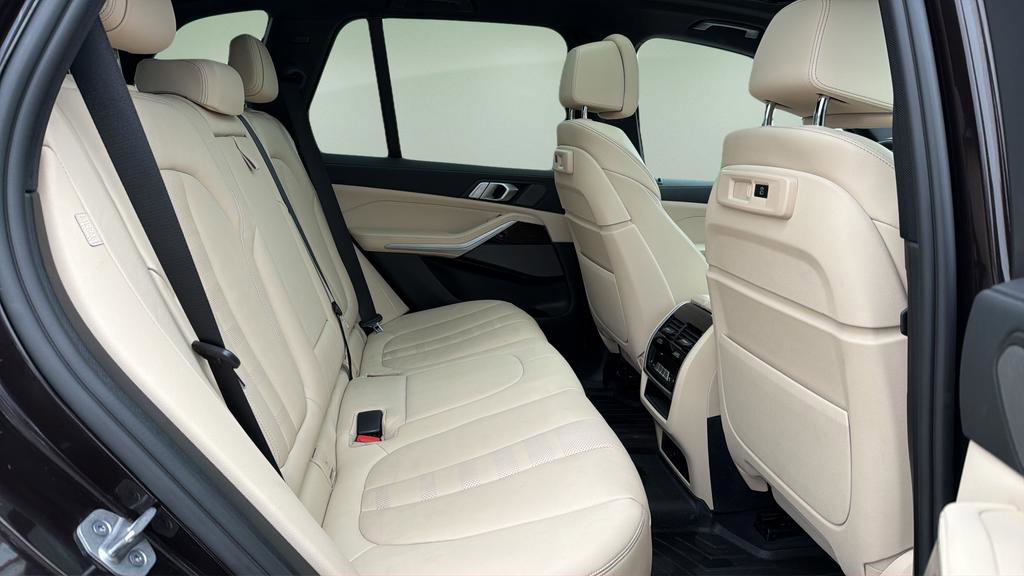 Used 2021 BMW X5 xDrive40i w/ Premium Package image 24