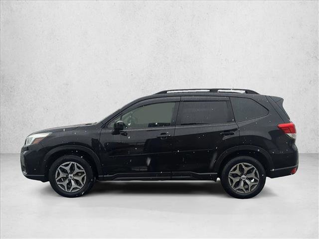 Used 2020 Subaru Forester Premium w/ Popular Package #1 image 9