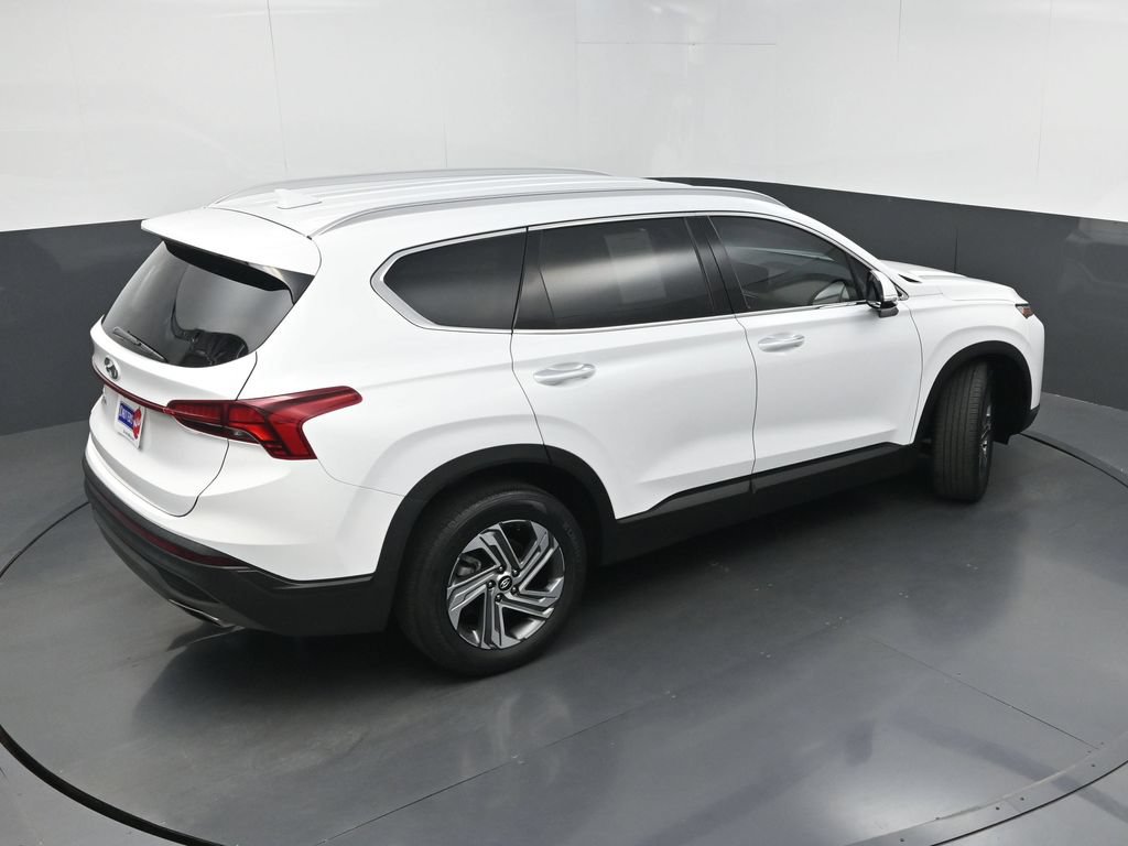 Used 2023 Hyundai Santa Fe SEL w/ Cargo Package FWD image 35