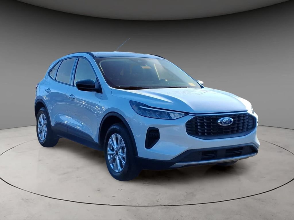 New 2025 Ford Escape Active w/ Tech Pack #1 AWD/4WD image 14