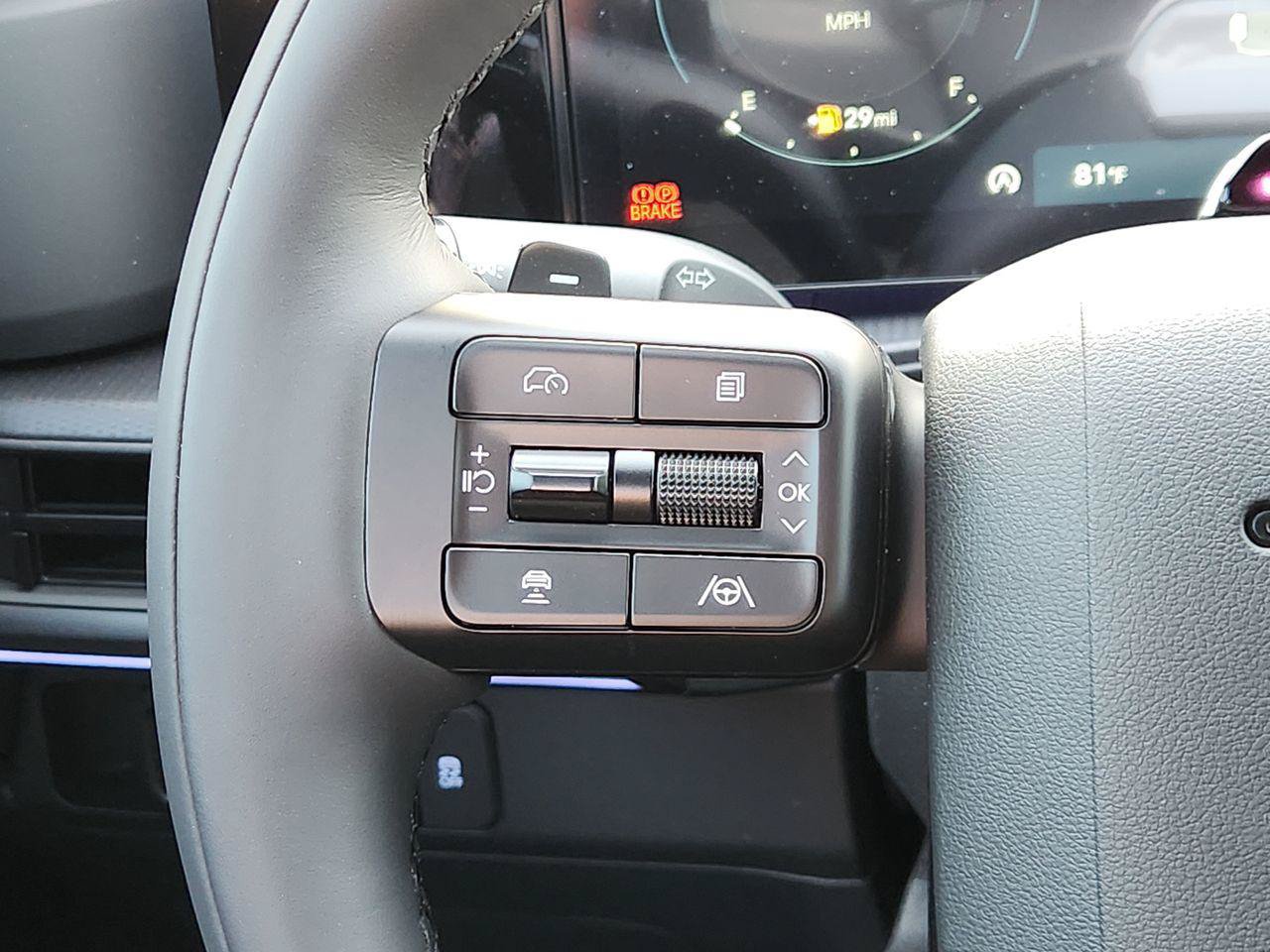 New 2027 Hyundai Santa Fe Calligraphy FWD image 28