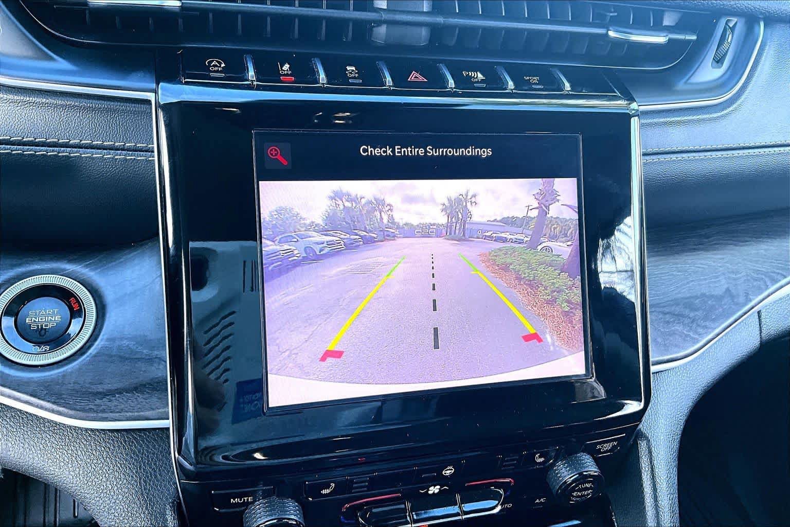 Used 2022 Jeep Grand Cherokee Limited RWD image 26