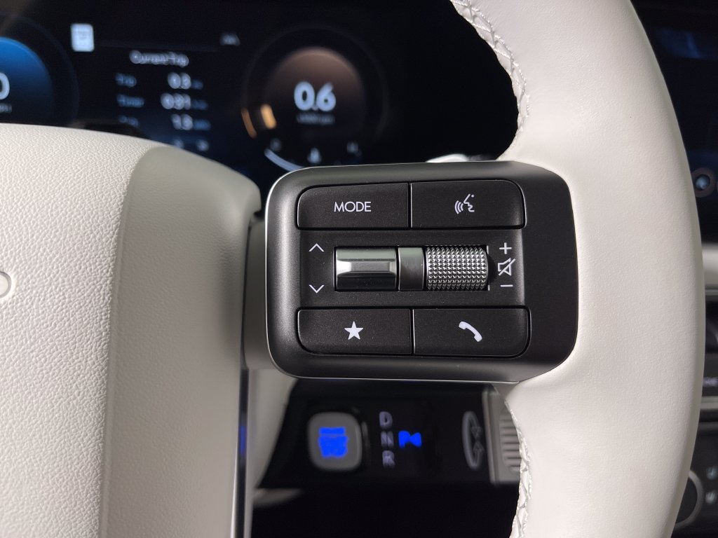 New 2026 Hyundai Palisade SEL w/ Tow & Go Package FWD image 29