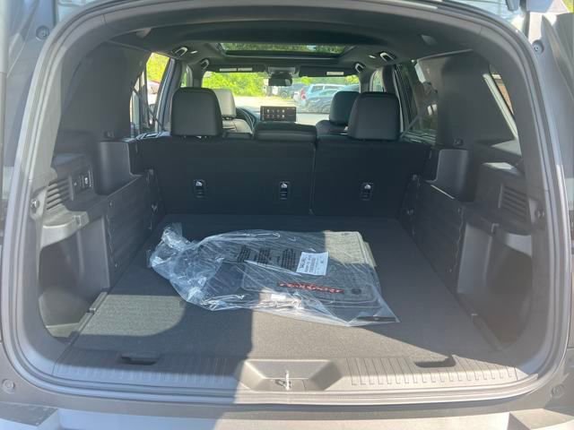 New 2026 Honda Passport TrailSport Elite image 19