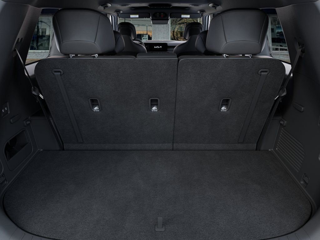 New 2027 Kia Telluride EX X-Line image 20