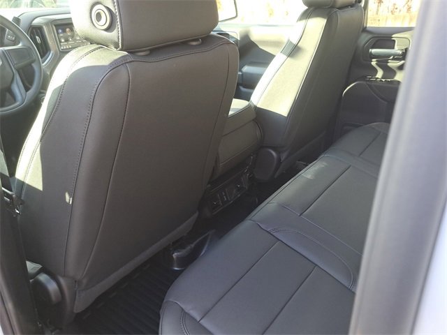 New 2026 GMC Sierra 1500 Pro w/ Pro Value Package image 10