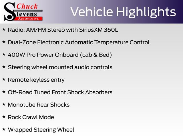 New 2026 Ford F150 XLT w/ Equipment Group 302A MID image 6