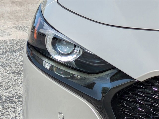 New 2025 MAZDA MAZDA3 Hatchback w/Premium Plus Pkg image 10