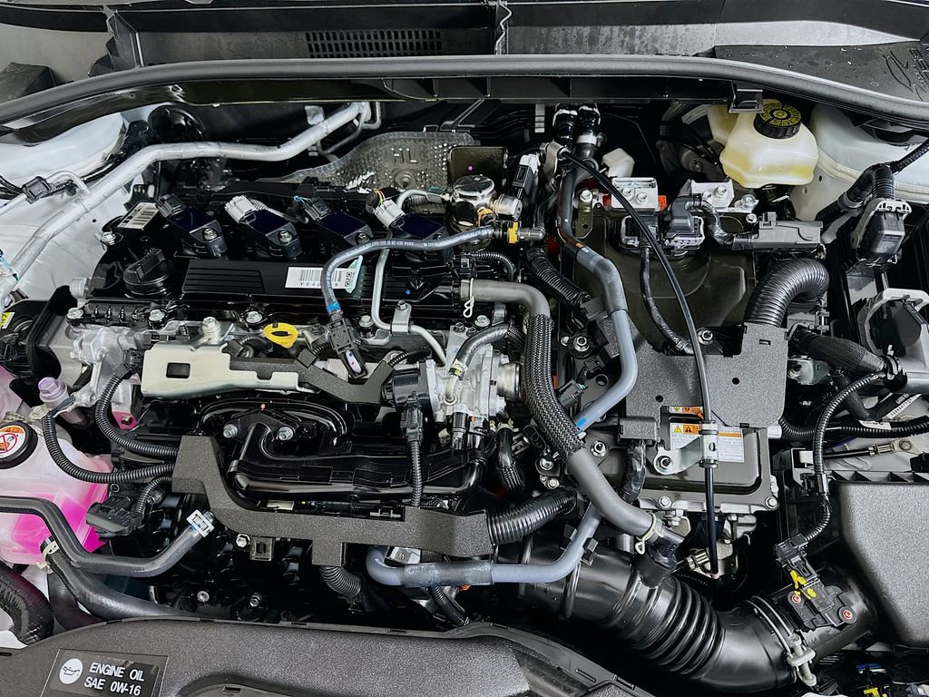 Used 2026 Toyota Corolla Cross XSE w/ Convenience Package image 31