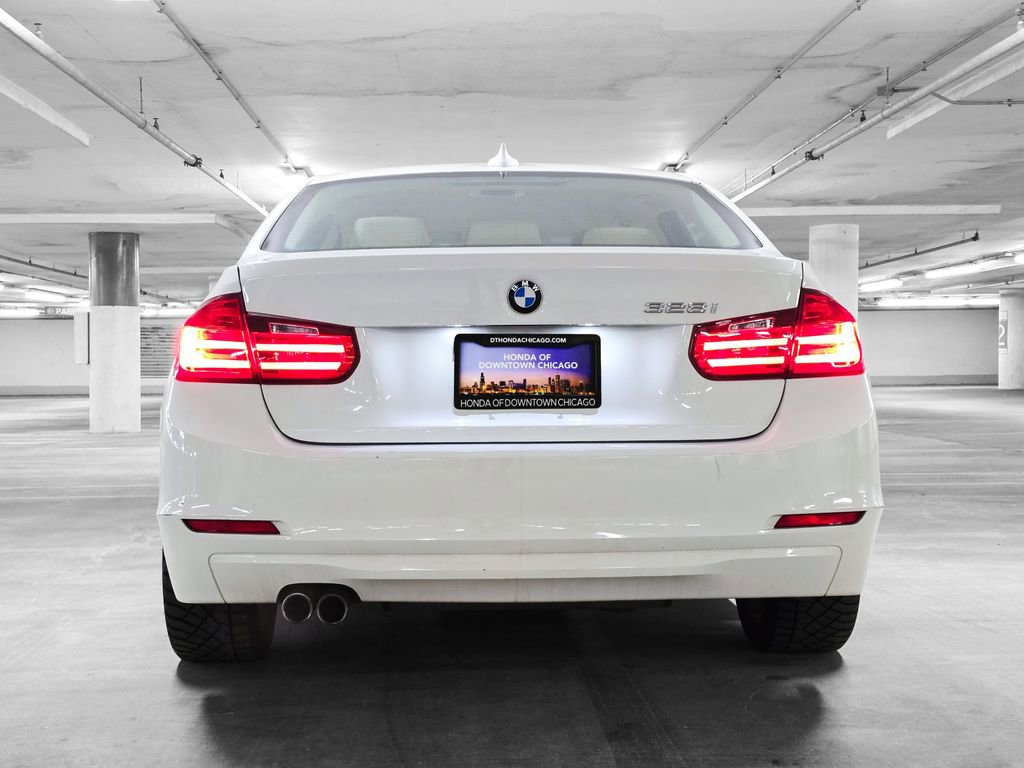 Used 2014 BMW 328i Sedan image 8