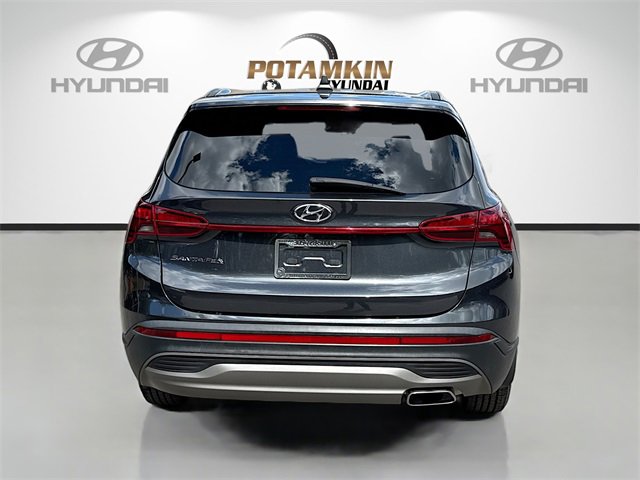 Used 2023 Hyundai Santa Fe SE image 6