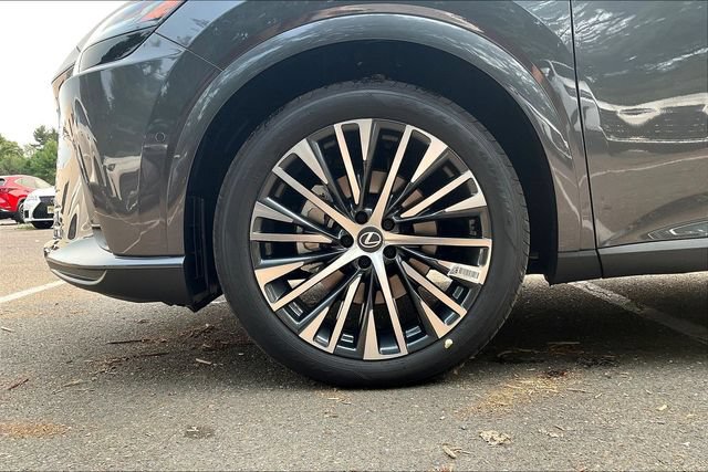 New 2026 Lexus RX 350 AWD image 12