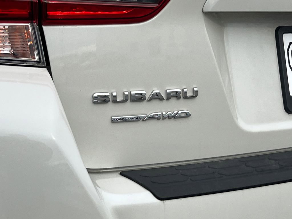 Certified 2023 Subaru Crosstrek 2.0i Premium image 7