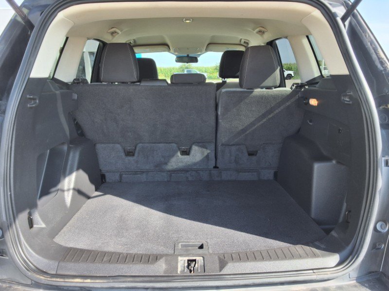 Used 2016 Ford Escape SE FWD image 9