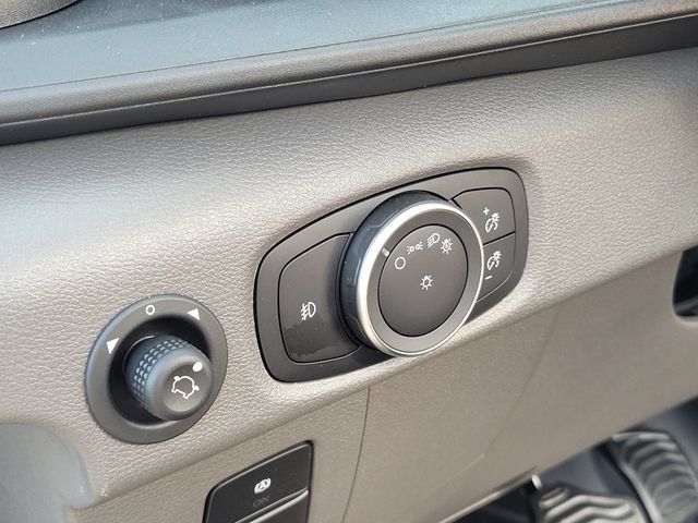 New 2025 Ford Transit 350 AWD image 7