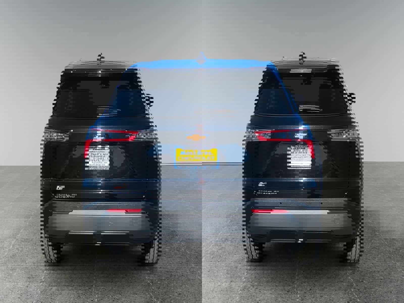 Used 2025 Chevrolet Equinox LT image 4