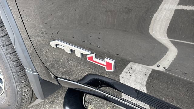 Used 2019 GMC Sierra 1500 AT4 image 33