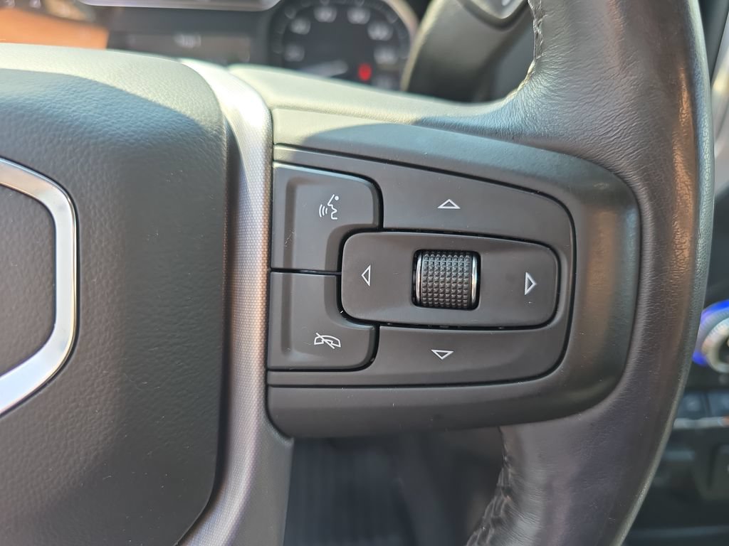 Used 2021 GMC Sierra 1500 Elevation w/ Preferred Package AWD/4WD image 18