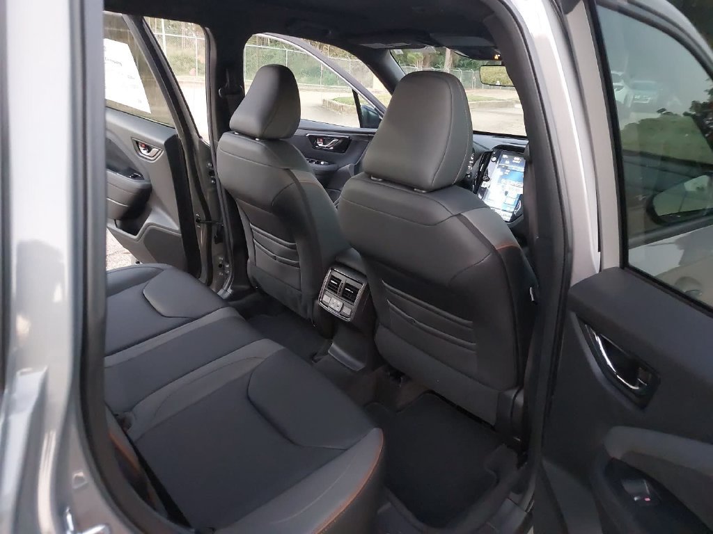 New 2026 Subaru Forester Sport AWD/4WD image 11