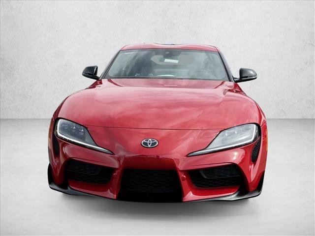 New 2026 Toyota Supra Premium image 2