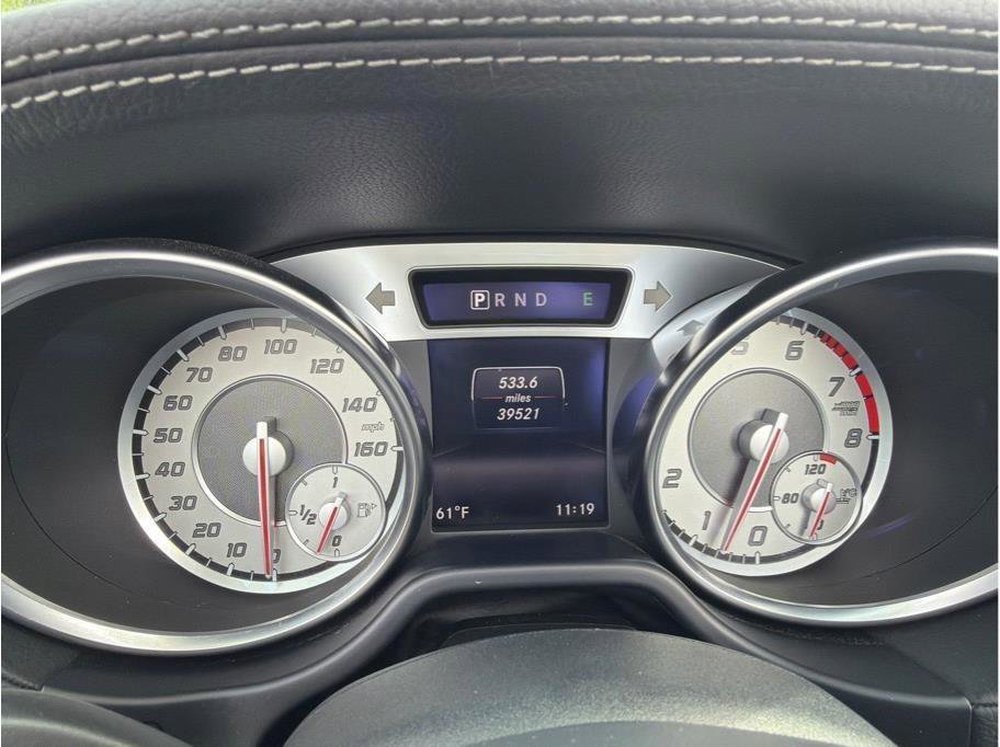 Used 2015 Mercedes-Benz SL 550 image 13