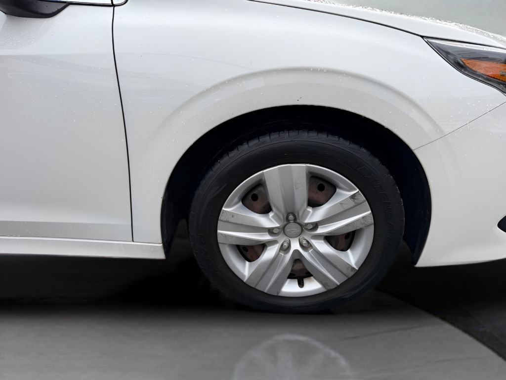 Used 2020 Subaru Legacy AWD/4WD image 12
