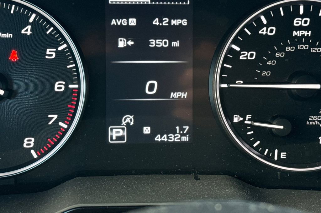 Certified 2025 Subaru Outback Premium w/ Popular Package #1A image 23