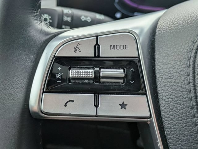 Used 2025 Kia Telluride S AWD/4WD image 18