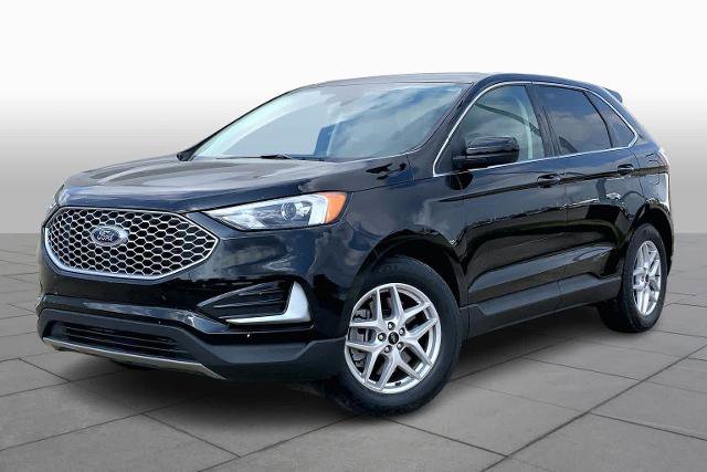 Certified 2024 Ford Edge SEL