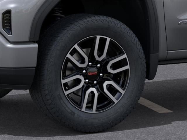 New 2026 GMC Sierra 1500 AT4 image 11
