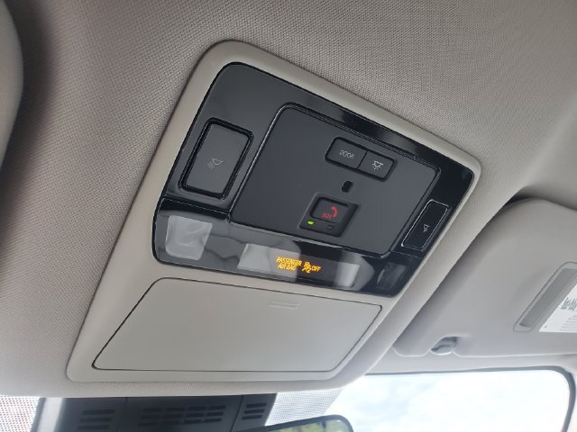 New 2026 Toyota Grand Highlander AWD image 31